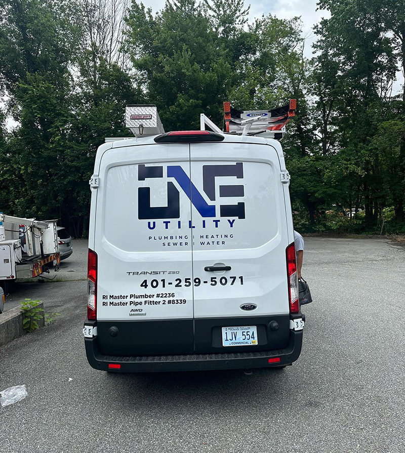 one-utility-service